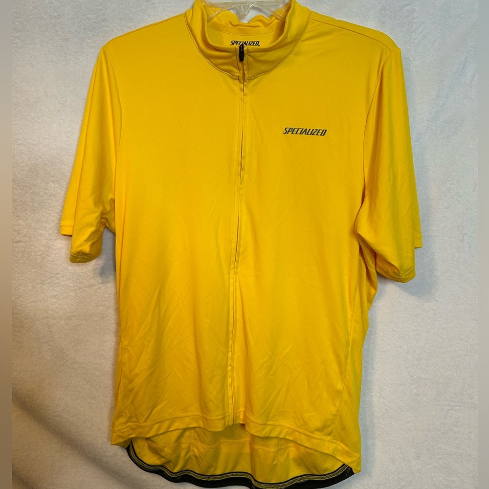 Specialized Cycling Jersey